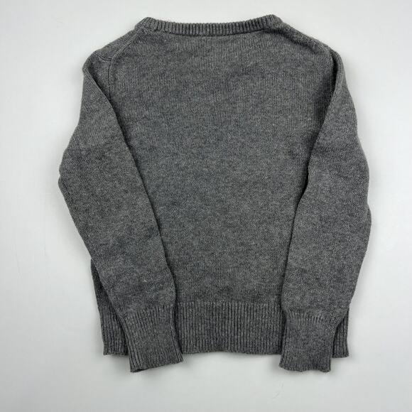 Crewcuts Elbow Patch Sweater - Picture 7 of 7